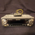 Pioneer DEH-P5500MP Car Stereo Cd Player Receiver Deck Rare. Fixed Price $295.00.
