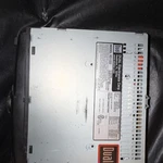 Dual Electronics Model XD1222 Am/fm Radio Cd Receiver Aux Usb Input Stereo. Fixed Price $22.50.