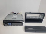 Alpine CDE-9873 Receiver Head Unit Detachable Faceplate Mounting Case Vintage. Fixed Price $63.02.