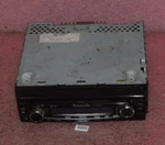 Panasonic In-dash Car Radio Model CQ-C1303U.. Fixed Price $34.99.