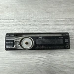 Jvc KD-R330 Am Fm Cd Aux Radio Receiver Faceplate Only!. Fixed Price $9.99.