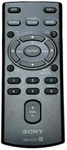 Sony RM-X231 Car Stereo Indash Remote Control-brand New. Fixed Price $10.37.