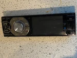Soundstream VR-345XB Car Stereo Faceplate Only. Fixed Price $108.95.