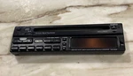 Sanyo ECD-8595 Stereo Faceplate Only Oem. Fixed Price $39.95.