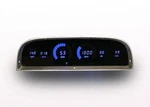 Intellitronix 1960-1963 Chevy Truck Led Digital Blue DP6001B. Fixed Price $507.05.