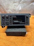 38 Vintage 1990S Chrysler Am Fm Stereo Premium Cassette Player Pn #4469106 Nos. Fixed Price $69.95.