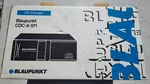 Blaupunkt Cdc-a 071 10 Compact Disc Changer Nos. Fixed Price $90.00.