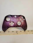 Scuf Prestige Faceplate Xbox Pixel. Fixed Price $14.99.