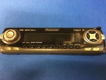Faceplate DEH-P3300 Pioneer. Fixed Price $24.99.