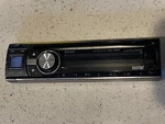 Alpine CDE-136BT Stereo Faceplate Only Oem. Fixed Price $114.75.