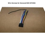 Wire Harness For Kenwood KDC-BT330U KDCBT330U Free Fast Shipping. Fixed Price $9.45.