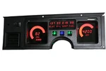 Intellitronix Led Digital Replacement Gauge Panel 84-89 Corvette DP2003R. Fixed Price $507.05.