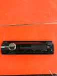 Sony CDX-GT310MP Faceplate. Fixed Price $35.00.