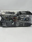 Clarion CDC605 Digital AUDIO/6 Disc Changer And Extras . Pro Untested. Fixed Price $123.79.