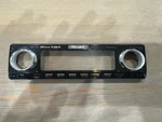 Pioneer Premier Faceplate Cover Shell Only Also Fits DEH-P9300. Fixed Price $99.00.