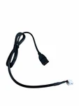 Genuine Kenwood Usb Cable For DDX6703S DDX9703S DNX573S DNX773S. Fixed Price $29.91.