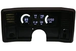 Intellitronix DP9002W Led Digital Dash Kit 1978-1988 Camino/monte Carlo White. Fixed Price $458.91.