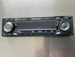 Panasonic CQ-C3401U Car Stereo Faceplate Only Oem. Fixed Price $53.75.