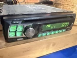 Alpine CDM-9801 Car Stereo Player Receiver Harness Tested. Fixed Price $39.99.