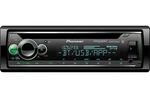 Pioneer DEH-S6220BS 1-DIN Bluetooth Car Stereo Cd Player Receiver. Fixed Price $161.00.
