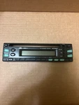 Jvc KD-GS820 Detachable Faceplate Only Cd Player Stereo Front Panel Replacement. Fixed Price $28.49.