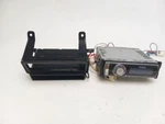 2006 Nissan Xterra Radio Pioneer W/ Bezel Oem. Fixed Price $122.39.