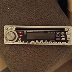 Dual Electronics XDM6800 Car Stereo Faceplate CD/MP3 Receiver 200 Watts. Fixed Price $21.58.