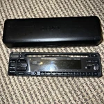 Sony CDX-C460 Stereo Detachable Faceplate Factory Oem W/ Carrying Case. Fixed Price $46.70.