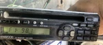 Vintage Kenwood Cd Player KDC-5005 , Good Working Condition. Fixed Price $40.00.