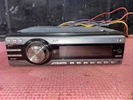Jvc KD-S52 Car Stereo Single Din Head Unit Vintage Audio. Fixed Price $44.99.