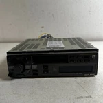 Alpine TDA-7548 Black Digital Display Ai Cd Shuttle Control Cassette Receiver. Fixed Price $124.99.