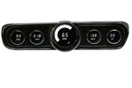 Intellitronix 1965-1966 Ford Mustang Led Digital White DP7001W. Fixed Price $507.05.