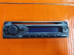 Sony CDX-GT110 Faceplate Only. Fixed Price $25.00.