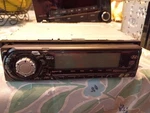 Kenwood KDC-MPV622H3 MP3 Cd Car Stereo 50WX4 With Removable Faceplate. Fixed Price $33.99.