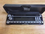 Insignia NS-C3111 Car Stereo Face Plate W/ Case. Fixed Price $35.00.
