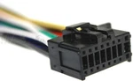 Wire Harness For Pioneer DEH7300BT DEH-7300BT DEH-P7300BT DEHP7300BT. Fixed Price $8.48.
