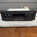 Blaupunkt Pueblo CR45 High-power Fm/am/cassette Receiver W/ Detachable Face New. Fixed Price $74.99.