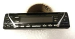 Jvc KD-G312 Faceplate Only Tested. Fixed Price $25.00.