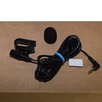 New Microphone For Jvc KD-X255BT KDX255BT Free Fast Shipping. Fixed Price $8.49.