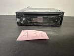Kenwood KDC-122U Black Radio Car Audio Cd Receiver Vintage Untested Usb MP3. Fixed Price $29.99.