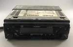 Blaupunkt 4 X 55W Band Sacramento CD33 Radio VA6. Fixed Price $60.00.
