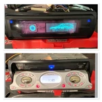 Sony Xplod CDX-M800. Fixed Price $445.00.