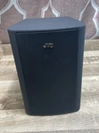 (1) Jvc SP-SMX77 Satellite Stereo Speaker Replacement 40 Watts Tested Works A++. Fixed Price $24.99.