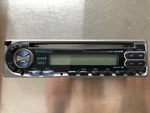 Kenwood KDC-2025 Car Stereo Faceplate Oem. Fixed Price $42.95.