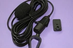 Microphone For Kenwood KMM-BT315U KMM-BT318U KMM-BT222U DDX575BT #3.5. Fixed Price $11.51.