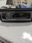 Pioneer Stereo DEH-P4900IB 3RD Gen Ram Cummins. Fixed Price $50.00.