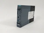Siemens 3RM1201-2AA04 Reversing Starter 0.1-0.5A, Not Used, Only Mounted Once. Fixed Price $190.71.