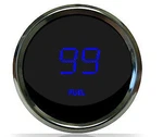 Intellitronix Led Digital Gauges - MS9016B New. Fixed Price $74.99.