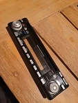 Genuine Original Oem Car Redio Phase Linear PMP180U Faceplate Only. Fixed Price $22.90.