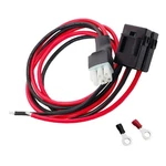 New 6-PIN Dc Power Cable For Kenwood TS-440S, Yaesu FT-847, 30A Inline Fuse. Fixed Price $13.66.